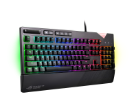 ASUS ROG Strix Flare (Cherry MX Red, RGB) - 411981 - zdjęcie 5